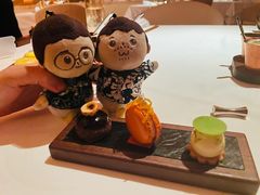 -永利扒房(永利皇宫店)