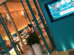 -青瓷火锅料理(西单大悦城店)