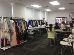 -四季美学色彩形象管理服装搭配