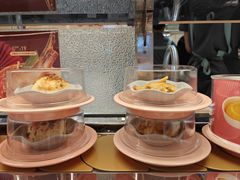 -争鲜回转寿司(天府广场-今站PLUS店)