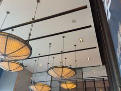 -万达文华酒店·48F云端窗景美食汇自助餐厅
