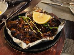 -IL Forno 意坊·意大利餐厅(温州万象城店)