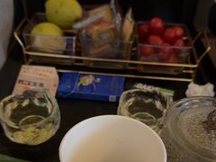 -华夏良子·足道SPA艾灸(铁道大厦店)