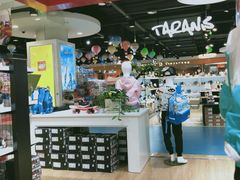 -浙北大厦购物中心(安吉店)