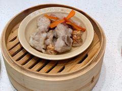 榄角蒸排骨-蔡澜点心·粤菜(月星环球港店)