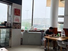 -十二忠手拉面(中华路店)
