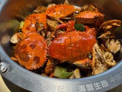 -七欣天香辣蟹火锅(苏州相城VIP总店)