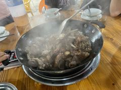 -大地农庄(逢沙大道店)