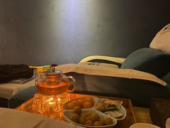 -跨越足界Spa足道(潍坊店)