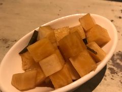 -T館·花园艺术餐厅