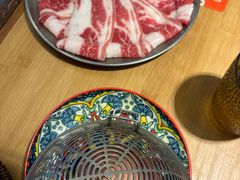 -洱火云南酸菜牛肉火锅(石景山当代商城店)