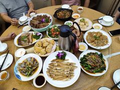 -潮道鱼仔店·潮汕味(长兴路店)