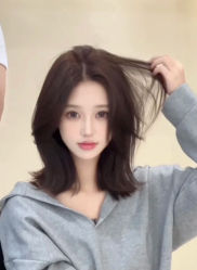 -时尚殿堂hair salon