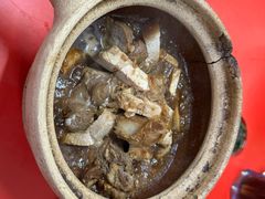 -新峰肉骨茶