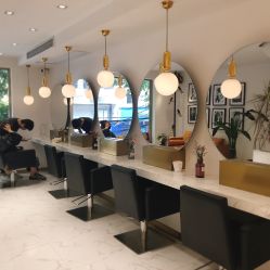 -S.HAIR SALON