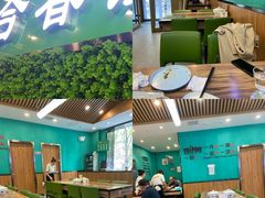 -合合春饼·酱骨·东北菜(潘家园店)