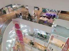 -金茂览秀城