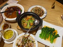 -德胜轩正宗顺德菜(宝安沙井会展中心店)