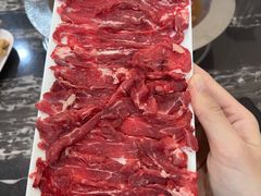 -古乐牛香·鲜牛肉牛杂火锅(高新店)