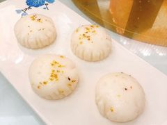 米糕-饭怕鱼·黄焖鲟龙鱼(湖大店)