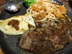 豪无敌牛排-豪享来牛排(人民店)