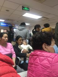 -上海交通大学医学院附属上海儿童医学中心(陆家嘴总院区)