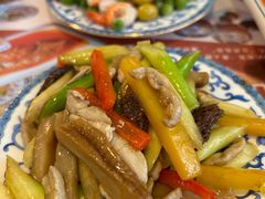 -清真马祥兴菜馆(云南北路店)
