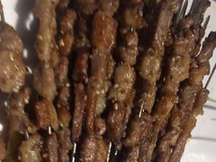 -三个大叔东北烧烤·砂锅菜(西三旗店)