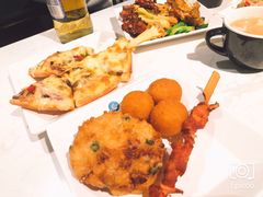 -纽斯特自助牛排餐厅(三林印象城店)