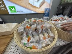 -禾生粑粑坊(陕西路店)