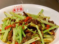 -天下客饭店(中山路店)
