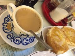 翠华餐厅(旺角文华商场店)-翠华餐厅(旺角文华商场店)