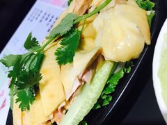 -绿柠食堂(北外滩店)