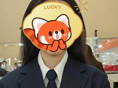 -海马体照相馆(重庆龙湖时代天街D馆店)