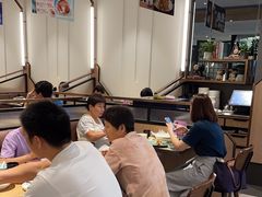 -新旺茶餐厅·早餐(香港广场店)