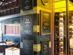 -杭州西子湖四季酒店·金沙厅