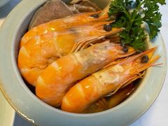糟钵斗-孔乙己酒家(虹桥路店)