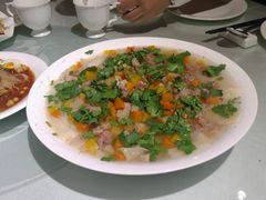 -萨拉漫饮食(北京中路店)