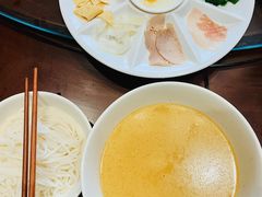 -建新园过桥米线(老街店)