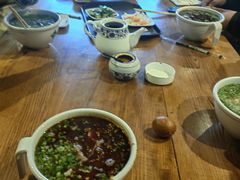 -中阿兰牛肉面(悦海新天地店)