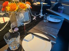 -烛影拾光观景餐厅·创意菜·摄影·小提琴(大唐不夜城店)