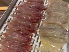 -镹·鱼料理  国产鱼使用店