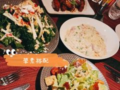 -WOLFGANG PUCK KITCHEN & BAR(迪士尼小镇店)