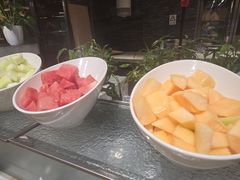 -丽都皇冠假日酒店·Matrix亦餐厅(望京店)