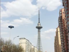 -龙塔