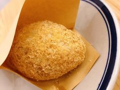 -正南齐北·老街糯米团(洪崖洞店)