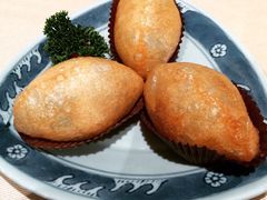 陶陶居海鲜火锅酒家-陶陶居海鲜酒家(新马路店)