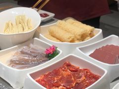 -海底捞火锅(江宸天街店)