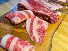 -金顺韩式烤肉·网红烤肉店(广利路店)