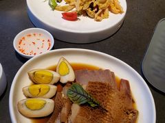 -鼓楼东街老火锅(鼓楼店)